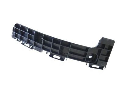 Кронштейн заднего бампера правый угловой LEXUS RX350 2012-15