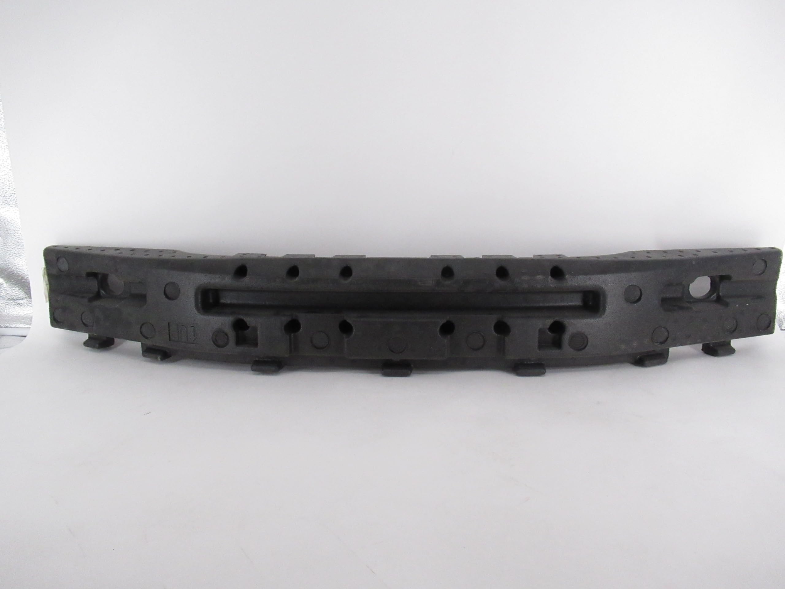 ПУКИ-450 БАМПЕР Absorber fr.bumper 前杠泡(黑色)	 LEXUS RX270/350/450H