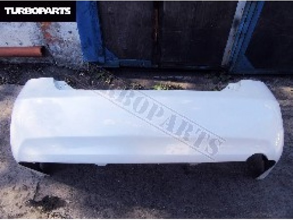 бампер REAR-TOYOTA CAMRY ACV40 07-09 2