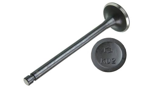 Клапан двигателя впускной калон  впускной-TOYOTA 1AZ 2AZ 2