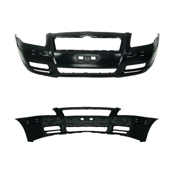 Бампер FRONT TOYOTA AVENSIS T250 03-06