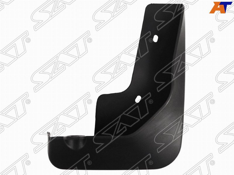 Брызговик FRONT (правая сторона) TOYOTA CAMRY ASV50 EUROPE 11-14