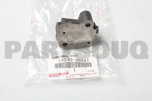 Натяжитель цепи TOYOTA ASV50, 2AR, 1AR, 5AR, ASU45