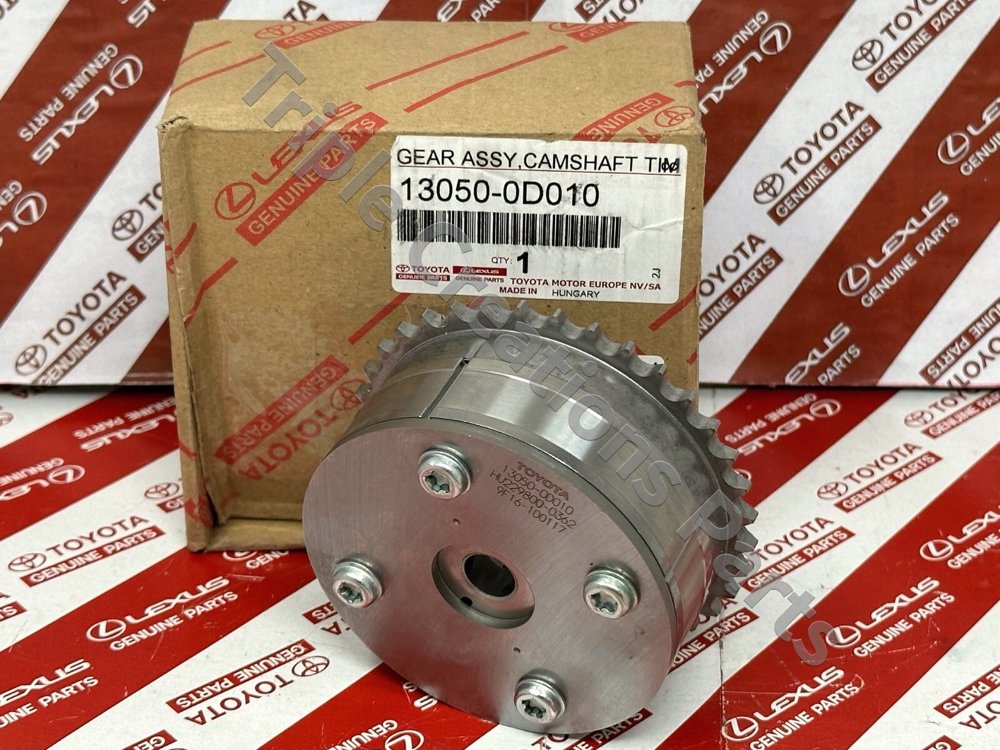 Ванус Регулятор газораспределения выпускной TIMING KIT 1ZZ-FE 3ZZ