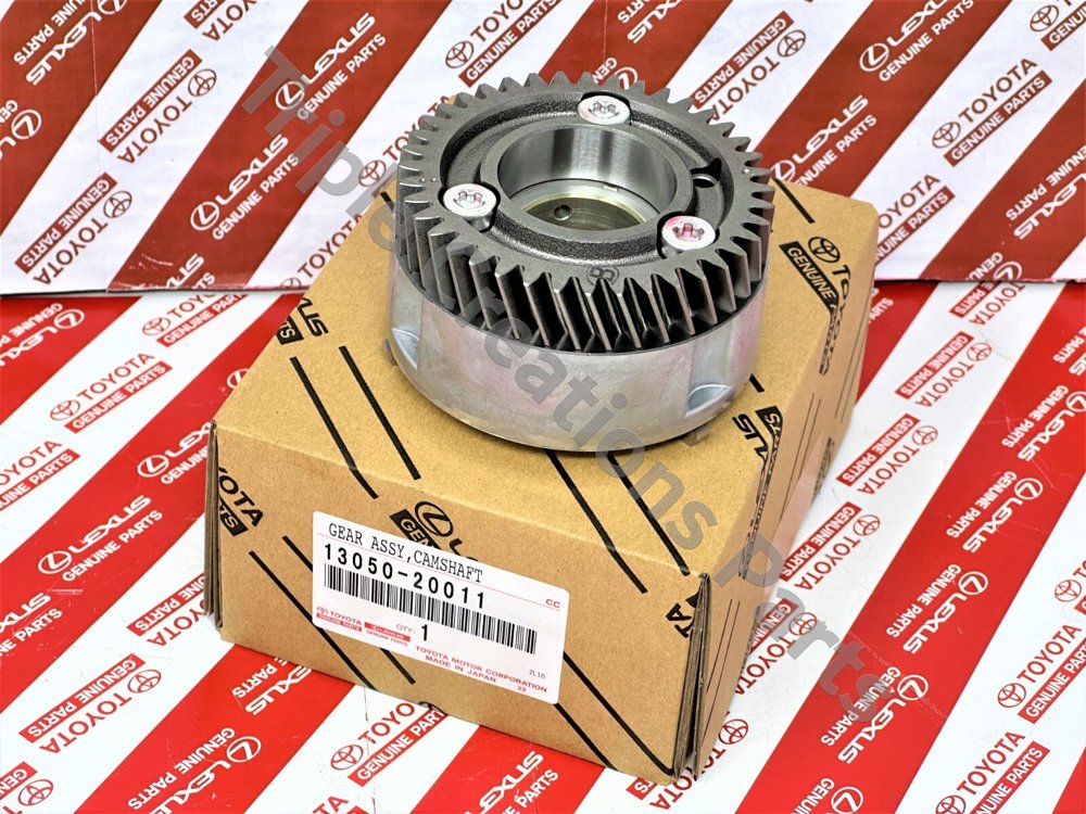 Ванус Шестерня распредвала TOYOTA 1MZ-FE 3MZ-FE