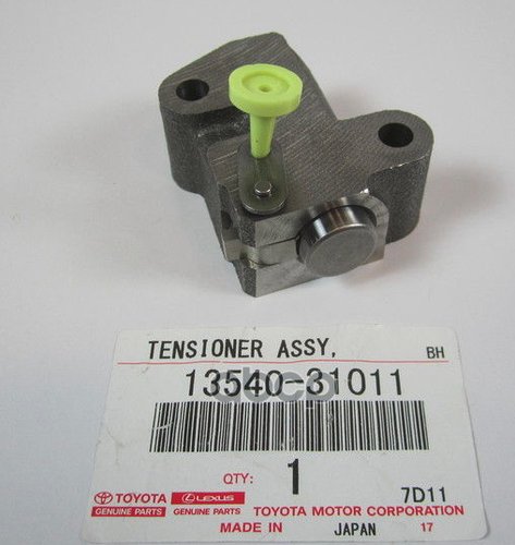 Натяжитель цепи грм верхний №1 TOYOTA LC J120 1GRFE
