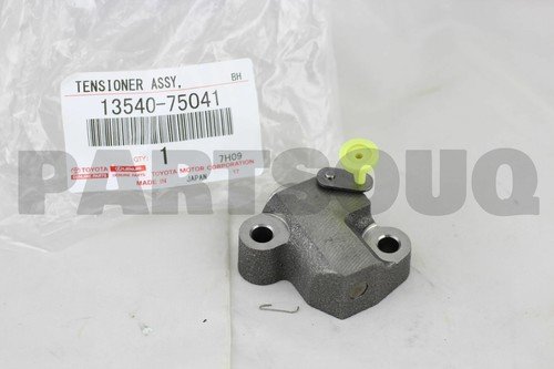 Натяжитель цепи TOYOTA 2TR-FE