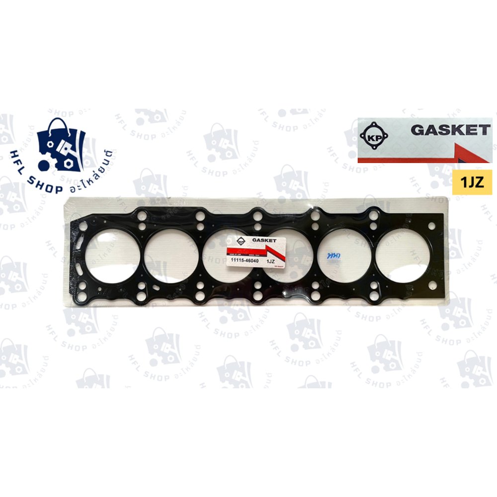 Прокладки двигателя желез TOYOTA 1JZGE 2,5 2JZGE 3,0