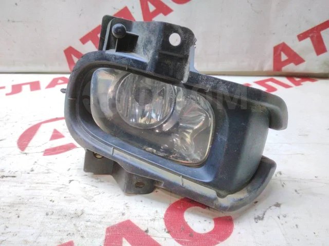Галоген (правая сторона) TOYOTA AVENSIS T250 03-05