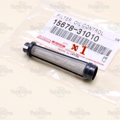 Сетка-фильтр для клапана vvt-i toyota land cruiser TOYOTA LC J120 J150 GX460 1GR