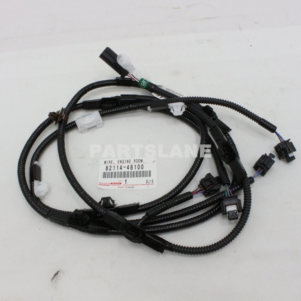 Провод FR LEXUS RX450H/350 GGL2#,GYL2#) 19-21