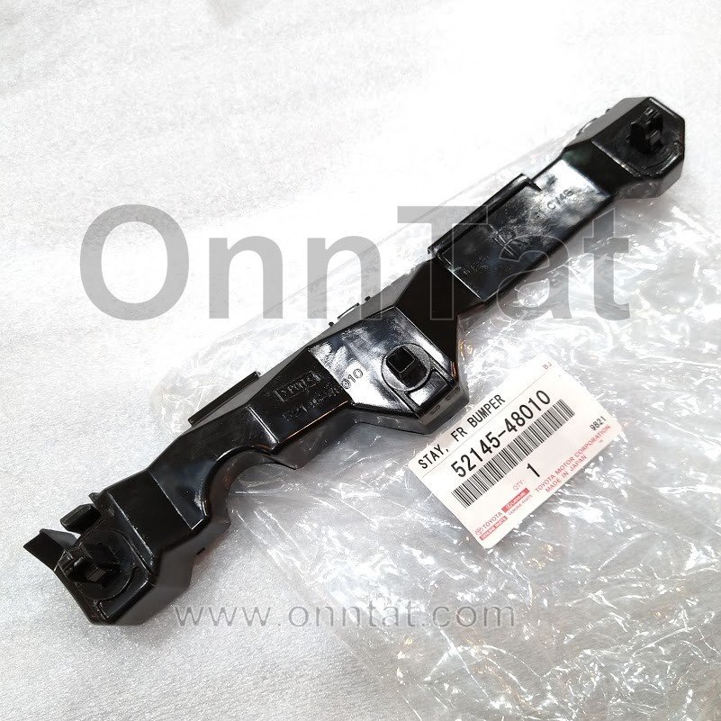 Крепление бампера (правая сторона) FRONT LEXUS RX330/350