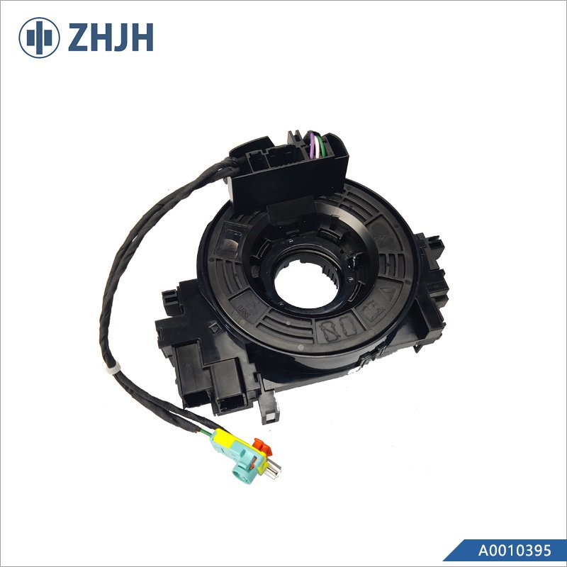 Лента руля Контакт кольцевой подрулевой TOYOTA /CAMRY/AXVA70/AXVA75/AXZH10 17