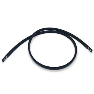 Молдинг крыши FR-L TOYOTA COROLLA 08-10 E140 E150