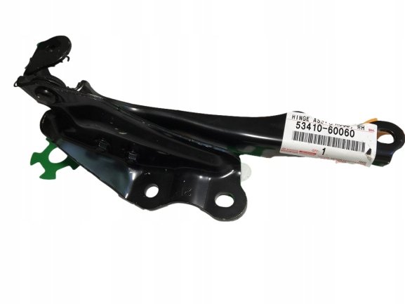 Петля капота правая TOYOTA LC J200 LX570 07-12