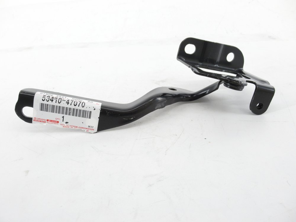 Петля капота правая TOYOTA PRIUS (ZVW30) 09-15