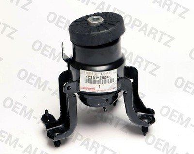Подушка двигателя передняя TOYOTA CAMRY 70 A25AFKS, AXVA70