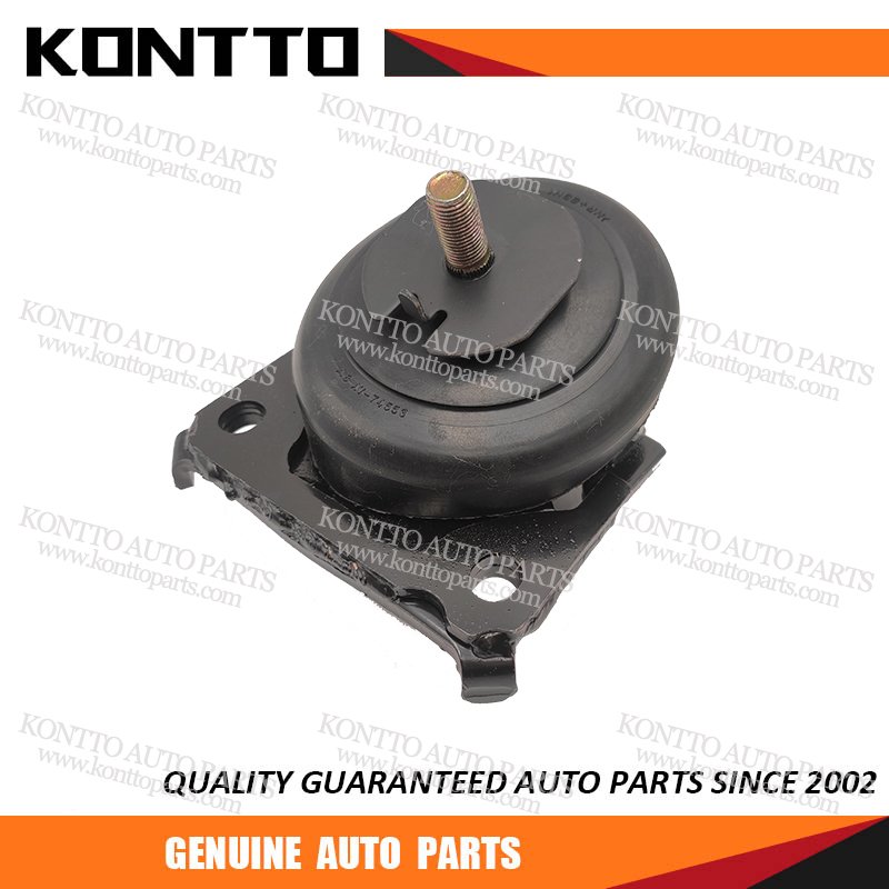Подушка двигателя передняя TOYOTA /PRAD0/RZJ120/1GRFE/GRJ150/GRN215/02