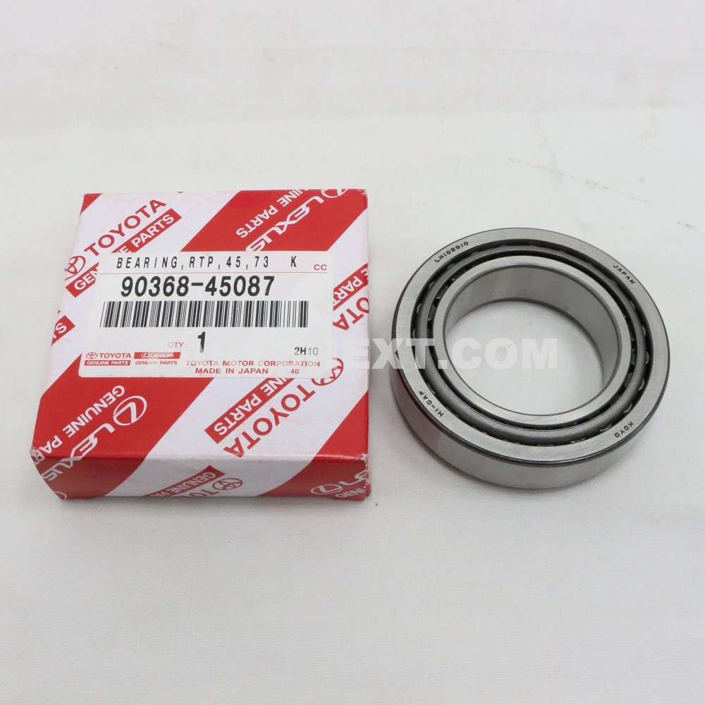 Подшипник ступицы передней наружный TOYOTA LC J80 J100 J105 LX450 LX450