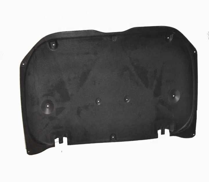 Чехол капота TOYOTA PRADO J200 16-18