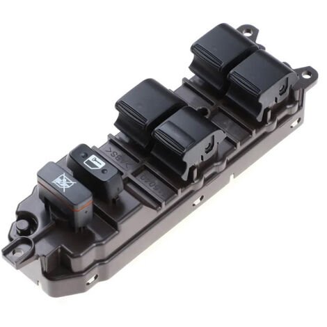 Блок управления стеклоподъ TOYOTA CAMRY ACV40/ASV50/ACV51 06- HIGHLANDE