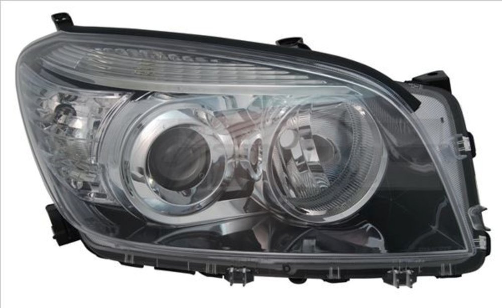 Фар FRONT R EURO TOYOTA RAV4 A30 06–н.в.