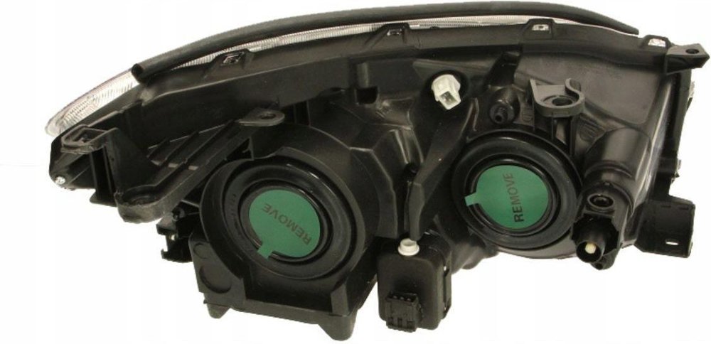 Фар FRONT L EURO TOYOTA RAV4 A30 06–н.в.