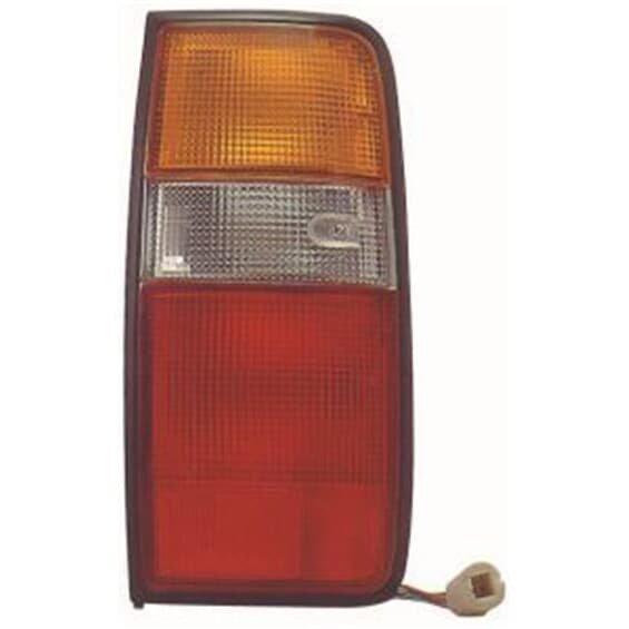 Фонарь REAR (правая сторона) красный TOYOTA LC J80 91-97