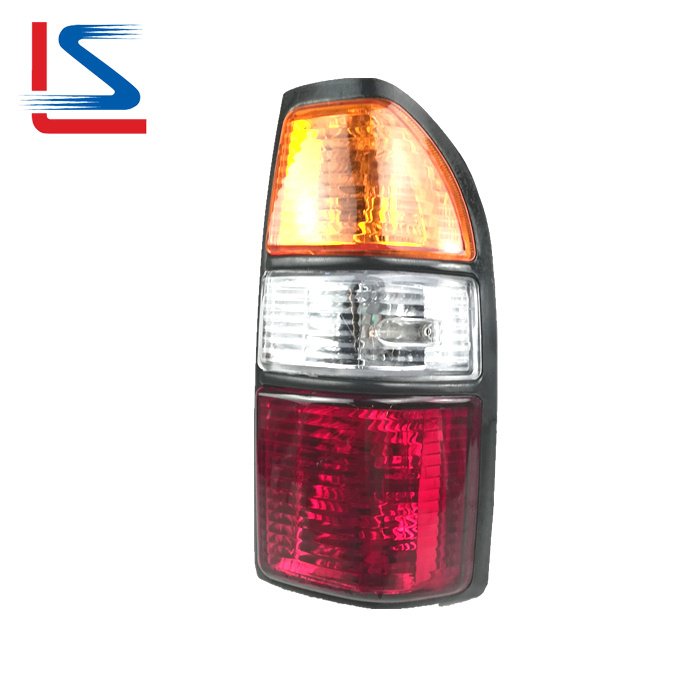 Фонарь REAR (правая сторона) красный TOYOTA LC J90 97-99