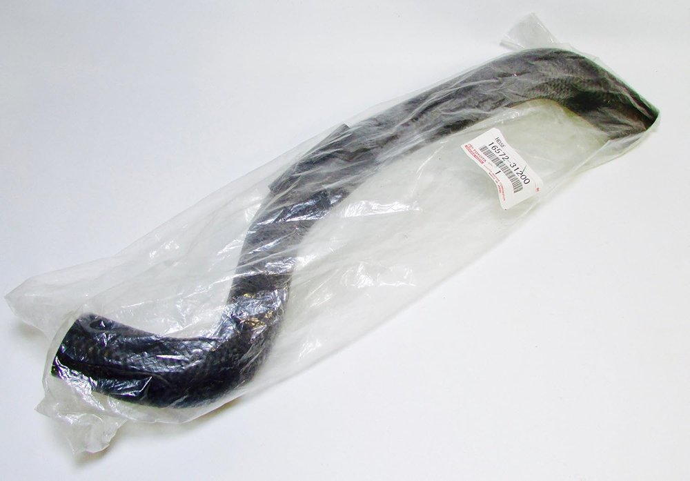 Патрубки нижний TOYOTA CAMRY 40 2GR