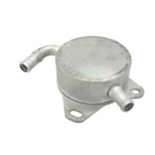 Теплообменник Охладитель масла ATM LEXUS GS300/350/430 3GR 4GR