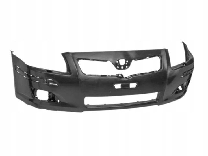 Бампер FRONT TOYOTA AVENSIS T250 06-08