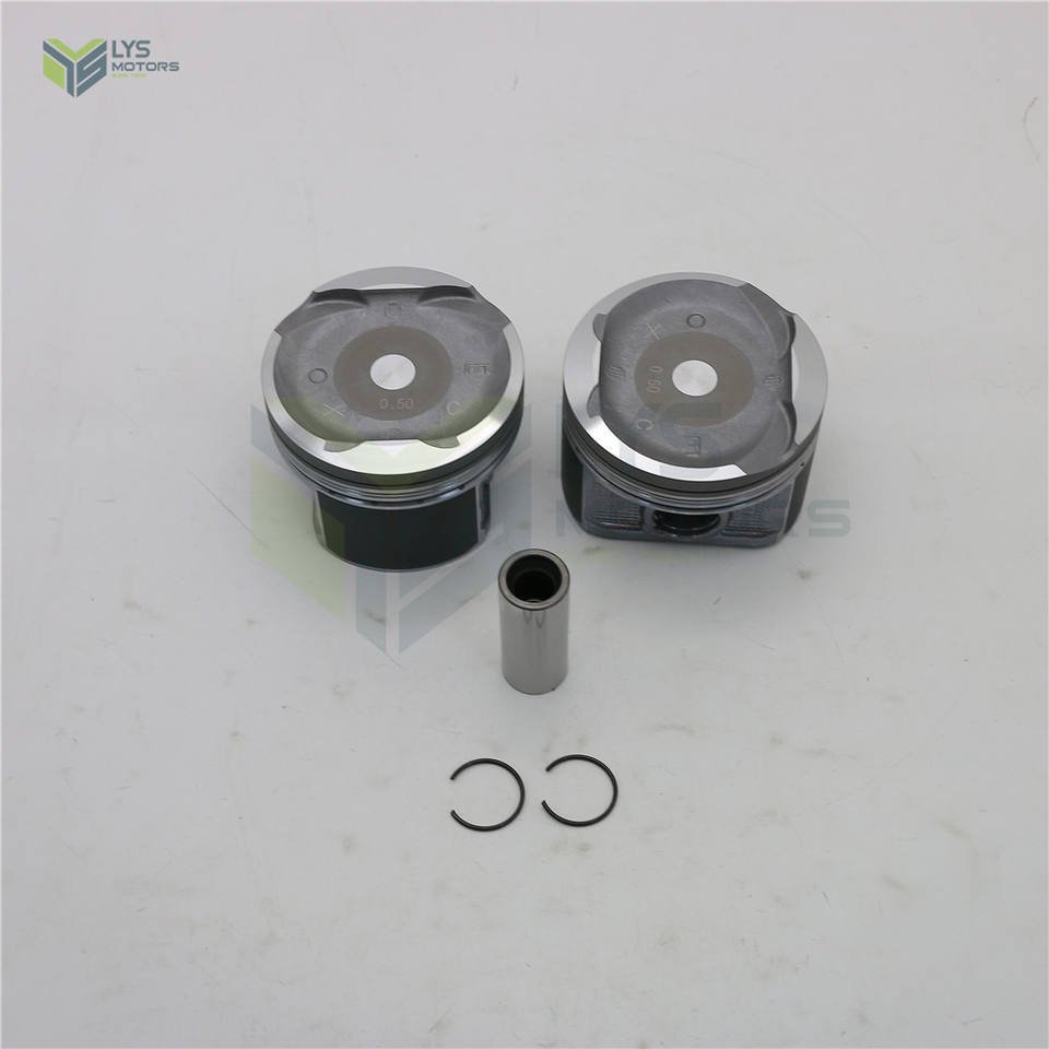 Поршень STD 1AZFE -86,00mm TOYOTA 1AZFE STD