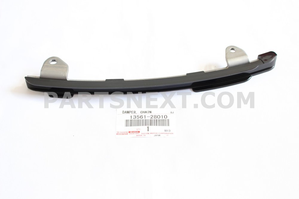 Успокоитель цепи грм toyota 1,2azfe TOYOTA ACR30/ACV30 2AZ-FE
