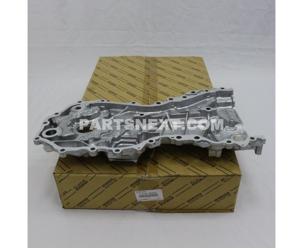 Маслонасос TOYOTA CAMRY 50 1AR 2AR