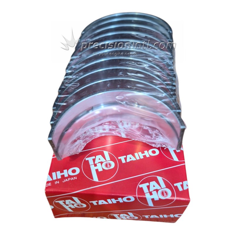 Вкладыши коренные 025 TOYOTA 1AR 2AR