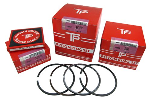 Кольца 050 1ZZ 3ZZ d79,0 0,50 1,2-1,2-3,0 TOYOTA 1ZZ 3ZZ 79,000mm 0,50