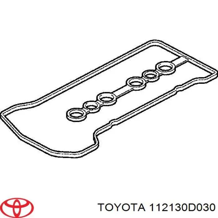 Прокладка клапанной крышки -90 TOYOTA 1ZZ 3ZZ 4ZZ