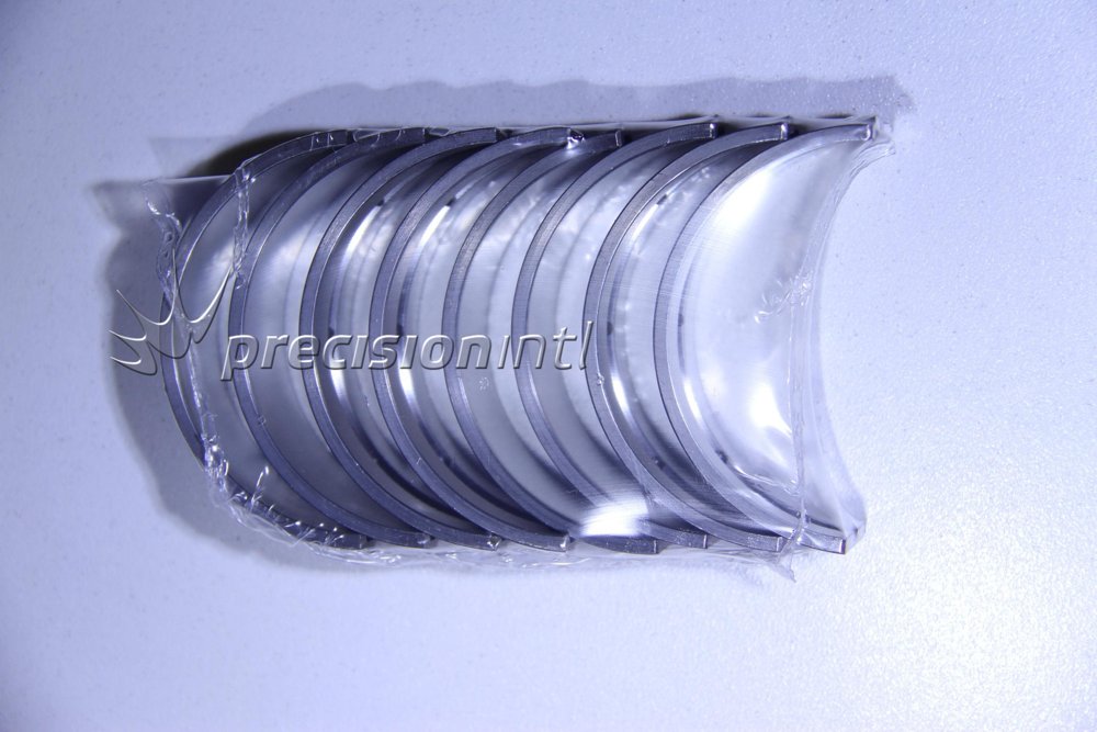 Вкладыши коренные 1MZ-FE 0,50 комплект TOYOTA 1MZ 0,50