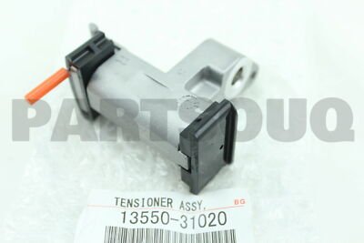 Натяжитель цепи грм верхний №2 TOYOTA LC J150 2GR 1GRFE