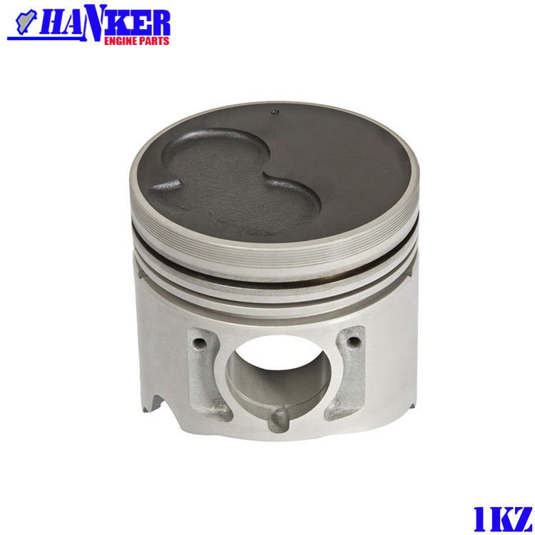 Поршень STD 1KZ-TE 96,00-2-2-3 TOYOTA 1KZ-TE STD