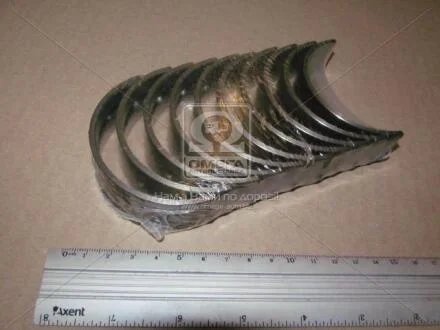 Вкладыши коренные 050 1KZ 1KD 2KD TOYOTA 1KZ 1KD 2KD 050