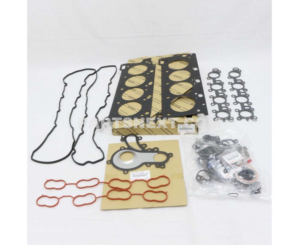 Ремкомплект дви железный TOYOTA /LEXUS GX460//URJ150/1URFE 4.6L 09-19