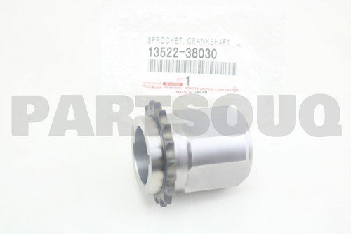 Звезда коленвал TOYOTA LEXUS LX570 1UR 2UR