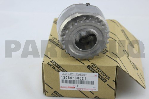 Ванус шестерня В сборе, распредвал большого размера посередине — TOYOTA LEXUS 1UR