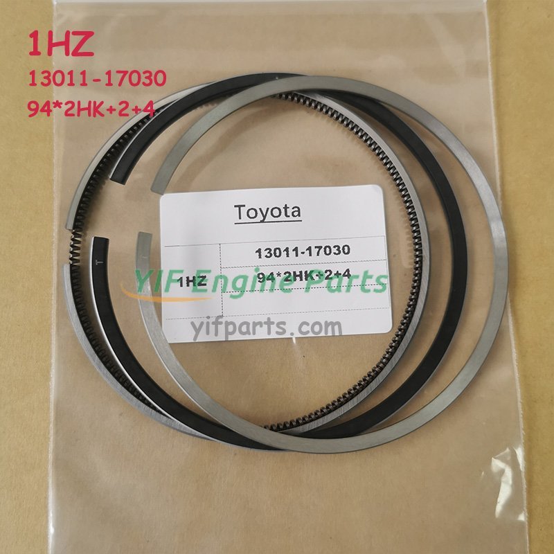 Кольца 1HZ STD 94,0-790 TOYOTA 1HZ STD