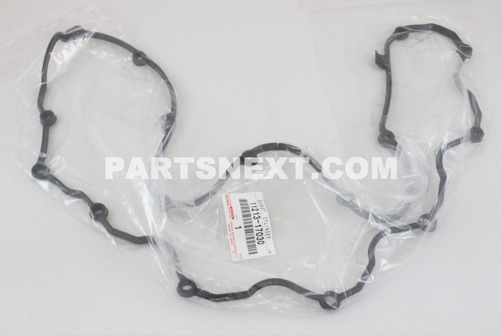 Прокладка клапанной крышки TOYOTA 1HZ/1HD