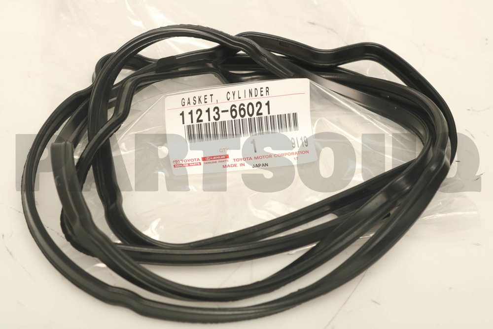 Прокладка клапанной крышки TOYOTA LC J80 J105 1FZ