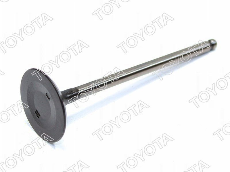 Клапан двигателя 29,5*92*5 (beams) большого размера впускной TOYOTA 1GFE 2,0