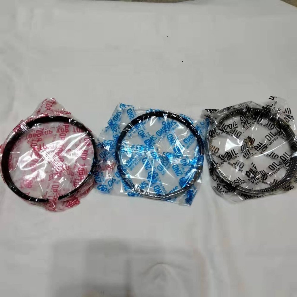 Кольца STD VQ35DE 95,50 1,2X1,2X2,5 NISSAN VQ35DE STD